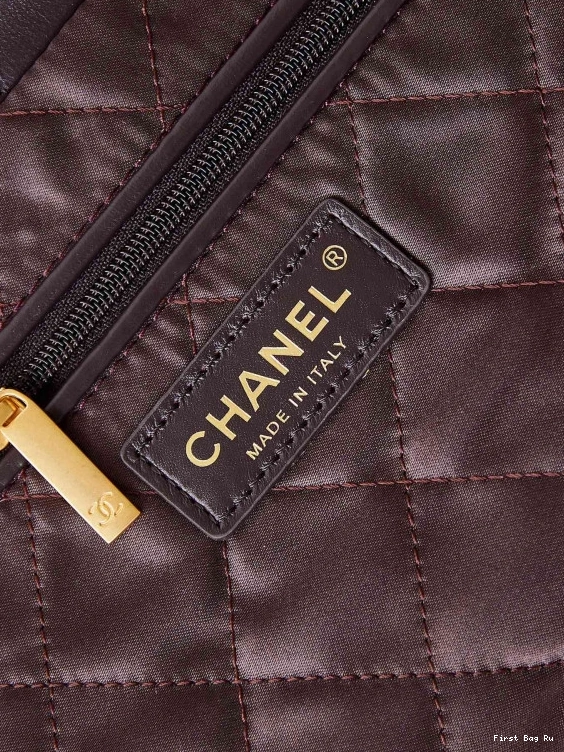 Firstbag Ru 22 CHANEL HANDBAG 0807